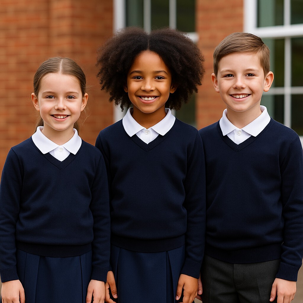Explore how UK school uniforms foster equality, pride, better focus and money-saving convenience for families—discover why they’re worth it for parents and pupils